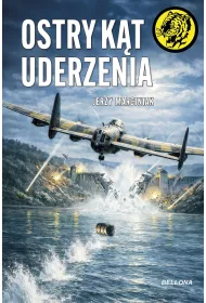 Ostry k�t uderzenia