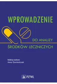 Wprowadzenie do analizy �rodk�w leczniczych