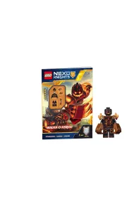 LEGO Nexo Knights. Walka o ksi�gi