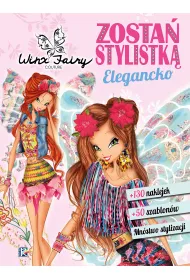 Zosta� stylistk�. Elegancko. WINX