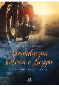 Romantyczna historia o Niczym. Albo pocztek czego
