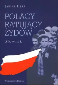 POLACY RATUJACY ZYDOW-NERITON