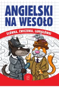 Angielski na wesoo
