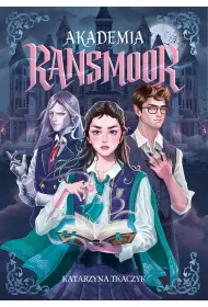 Akademia Ransmoor
