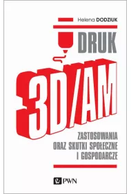 eBook DRUK 3D/AM mobi epub