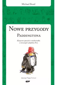 eBook Nowe przygody Paddingtona mobi epub