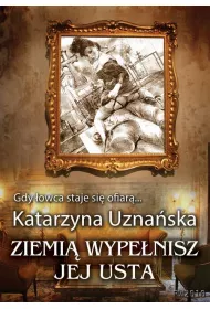 eBook Ziemi� wype�nisz jej usta mobi epub