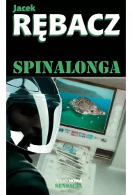 Spinalonga