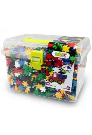 Klocki Meli Minis Travel Box 2500 Element�w