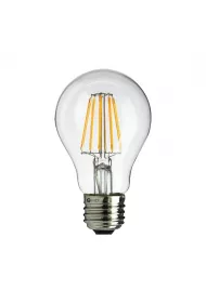 Eko-light arwka Filamentowa LED 8W A60 E27 Neutralna 4000K