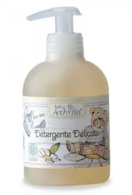 Baby Anthyllis Mydo w pynie dla niemowlt i dzieci 300 ml