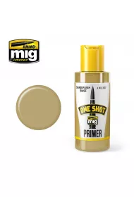 Ammo: One Shot Primer - Sand Flesh 60 ml