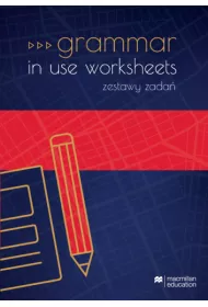 Matura Grammar in Use. Worksheets. Zestawy zada
