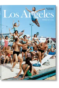 Los Angeles. Portrait of a City wer. angielska