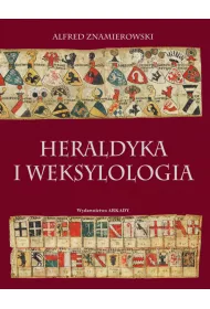 Heraldyka i weksylologia
