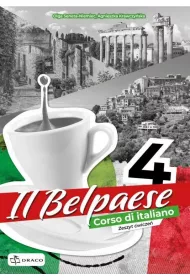 Il Belpaese 4. Zeszyt wicze
