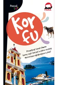 Korfu. Pascal Lajt