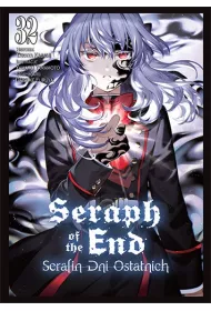 Seraph of the End - Serafin dni ostatnich. Tom 32