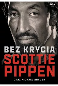 eBook Scottie Pippen. Bez krycia mobi epub