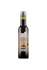 Bio Planete Olej z pestek dyni (z praonych pestek) 250 ml Bio