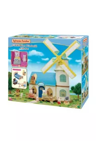 Wiatrak Sylvanian Families