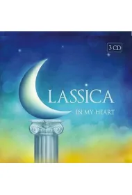 Classica In My Heart 3 CD