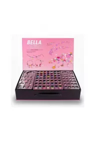 Zestaw bi�uterii dla dzieci DIY 3800el. Lena