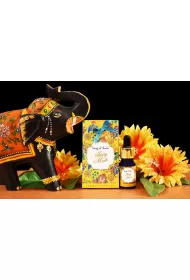 Song Of India Olejek zapachowy - Ivory Musk 10 ml