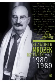 Dziennik tom 3 1980-1989