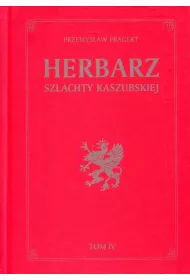 Herbarz szlachty kaszubskiej t 4