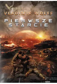 Pierwsze starcie Tom 1