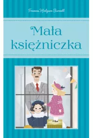 Ma�a ksi�niczka