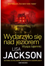 Wydarzy�o si� nad jeziorem. Wyspa tajemnic