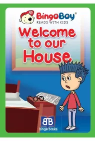 Welcome to our House