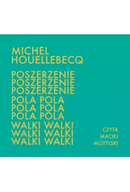 Audiobook Poszerzenie pola walki mp3