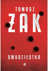 eBook Dwudziestka mobi epub