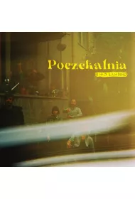 Poczekalnia (vinyl)