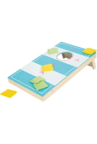 Zestaw gier ogrodowych Active small foot