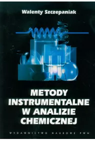Metody instrumentalne w analizie chemicznej
