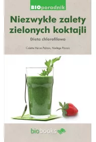 Niezwyk�e zalety zielonych koktajli