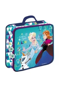 Kraina Lodu Torba termiczna Frozen 59-56