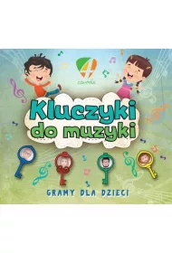 Klucz do muzyki (CD)