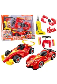Zestaw do tuningu wy�cig�wka LeanToys