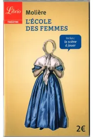L'ecole des femmes. Szko�a �on