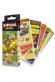 Xplore Team Survival. Na tropie przygody
