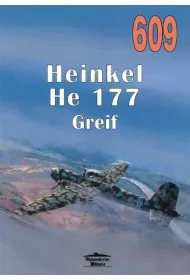Heinkel He 177 Greif. Tom 609