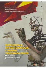 Sztuczna inteligencja i nowe technologie