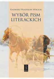 Wyb�r pism literackich