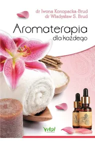 Aromaterapia dla ka�dego