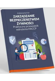 Zarz�dzanie bezpiecze�stwem �ywno�ci
